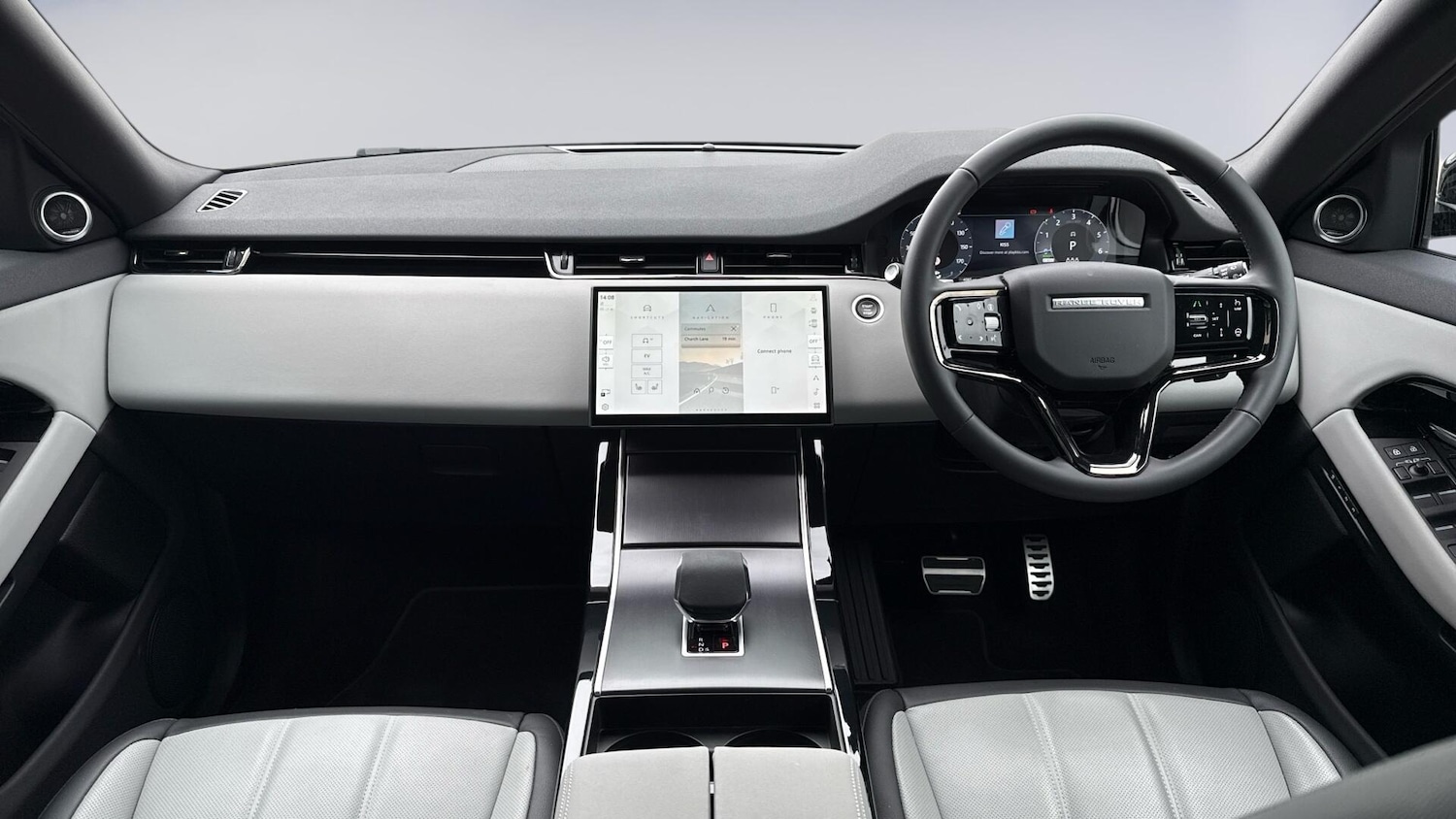 Used Land Rover Range Rover Evoque 2025 for sale - 76679343: Photo 9