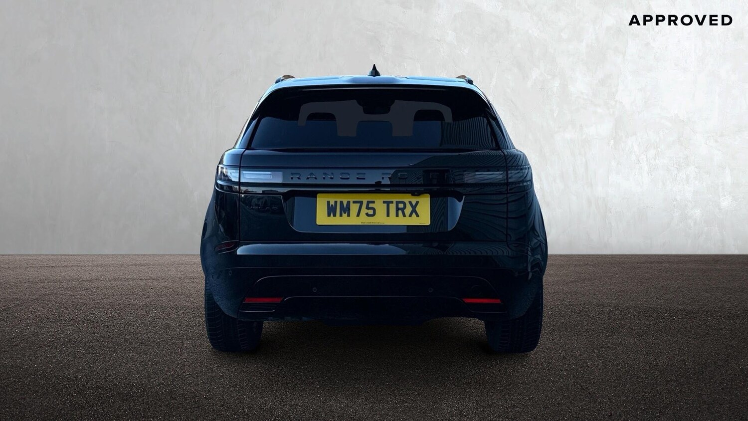 Used Land Rover Range Rover Velar 2025 for sale - 77910920: Photo 6