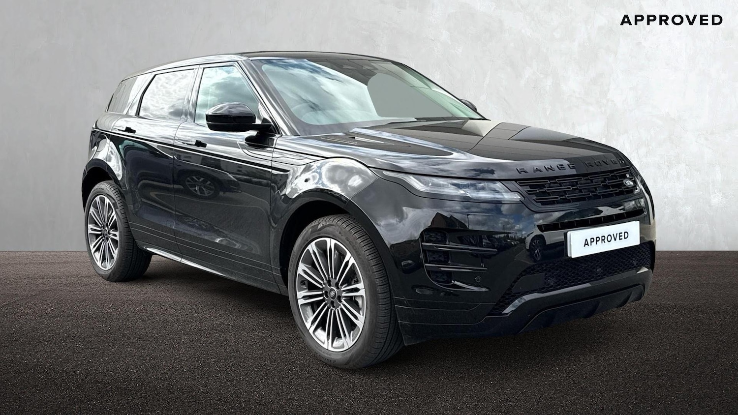 Used Land Rover Range Rover Evoque 2025 for sale - 76680356: Photo 1