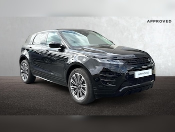 Used Land Rover Range Rover Evoque 2025 for sale - 76680356: Photo