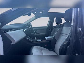 Used Land Rover Range Rover Evoque 2025 for sale - 76680356: Photo