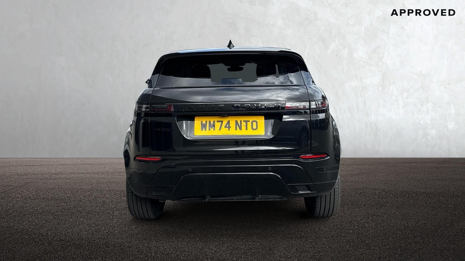 Used Land Rover Range Rover Evoque 2025 for sale - 76680356: Photo 6