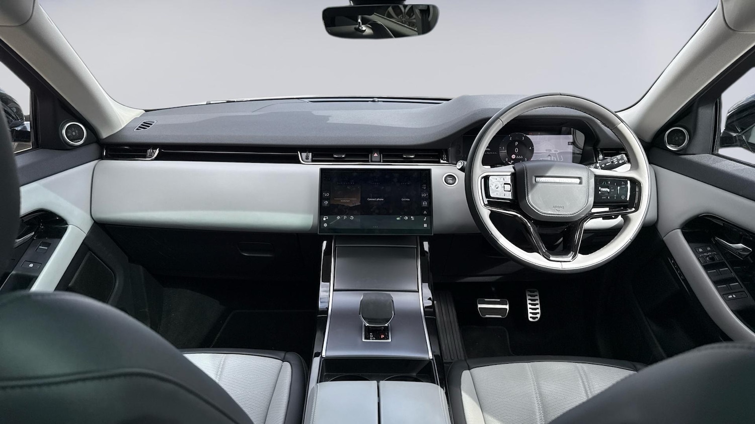 Used Land Rover Range Rover Evoque 2025 for sale - 76680356: Photo 9