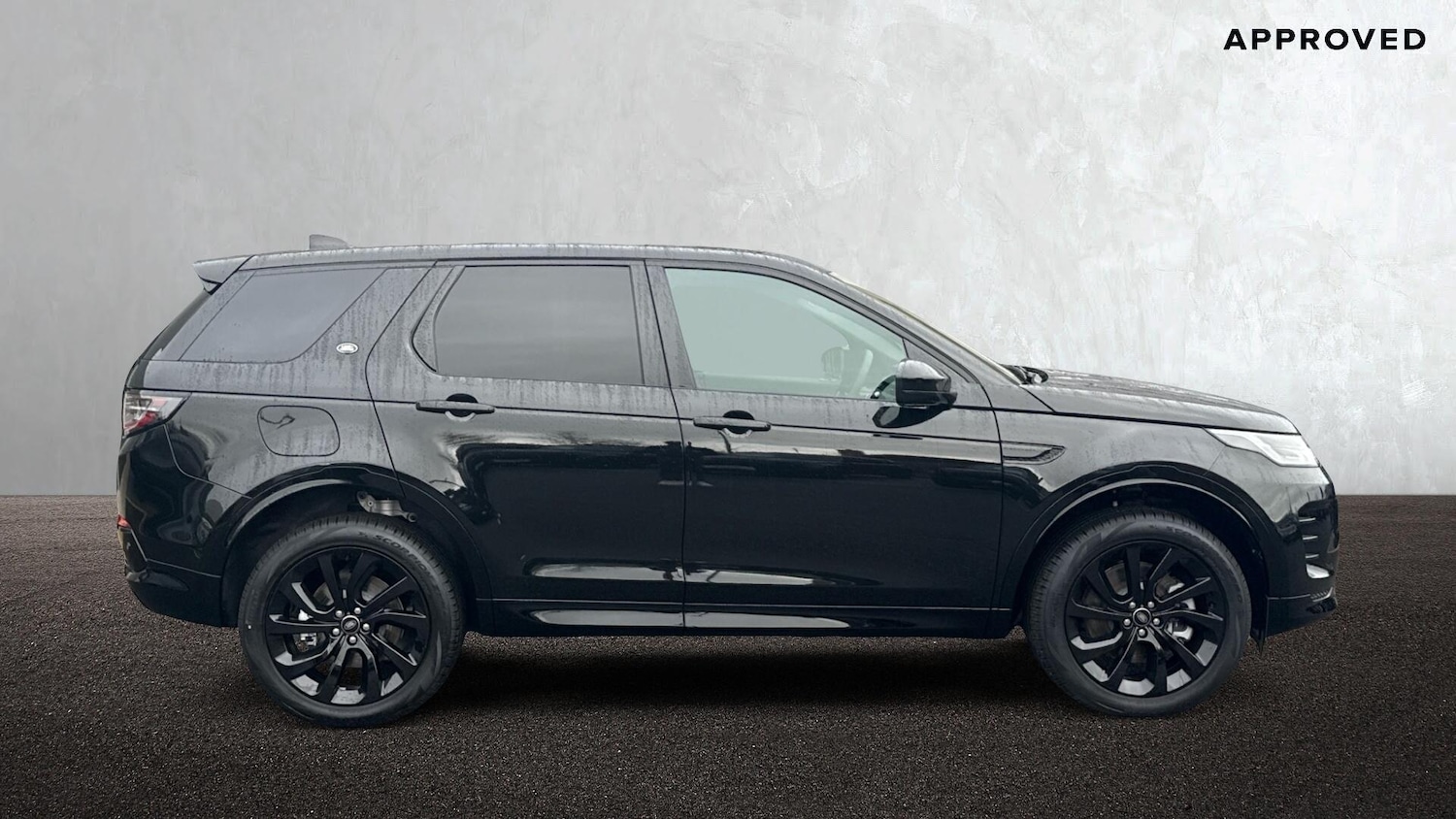 Used Land Rover Discovery Sport 2025 for sale - 77910835: Photo 5