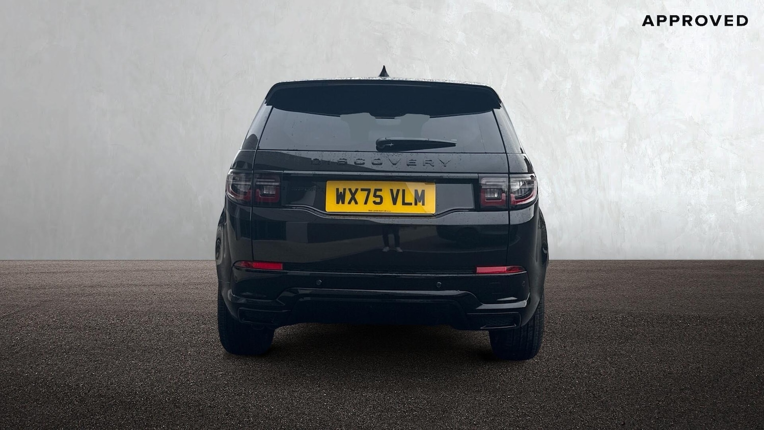 Used Land Rover Discovery Sport 2025 for sale - 77910835: Photo 6