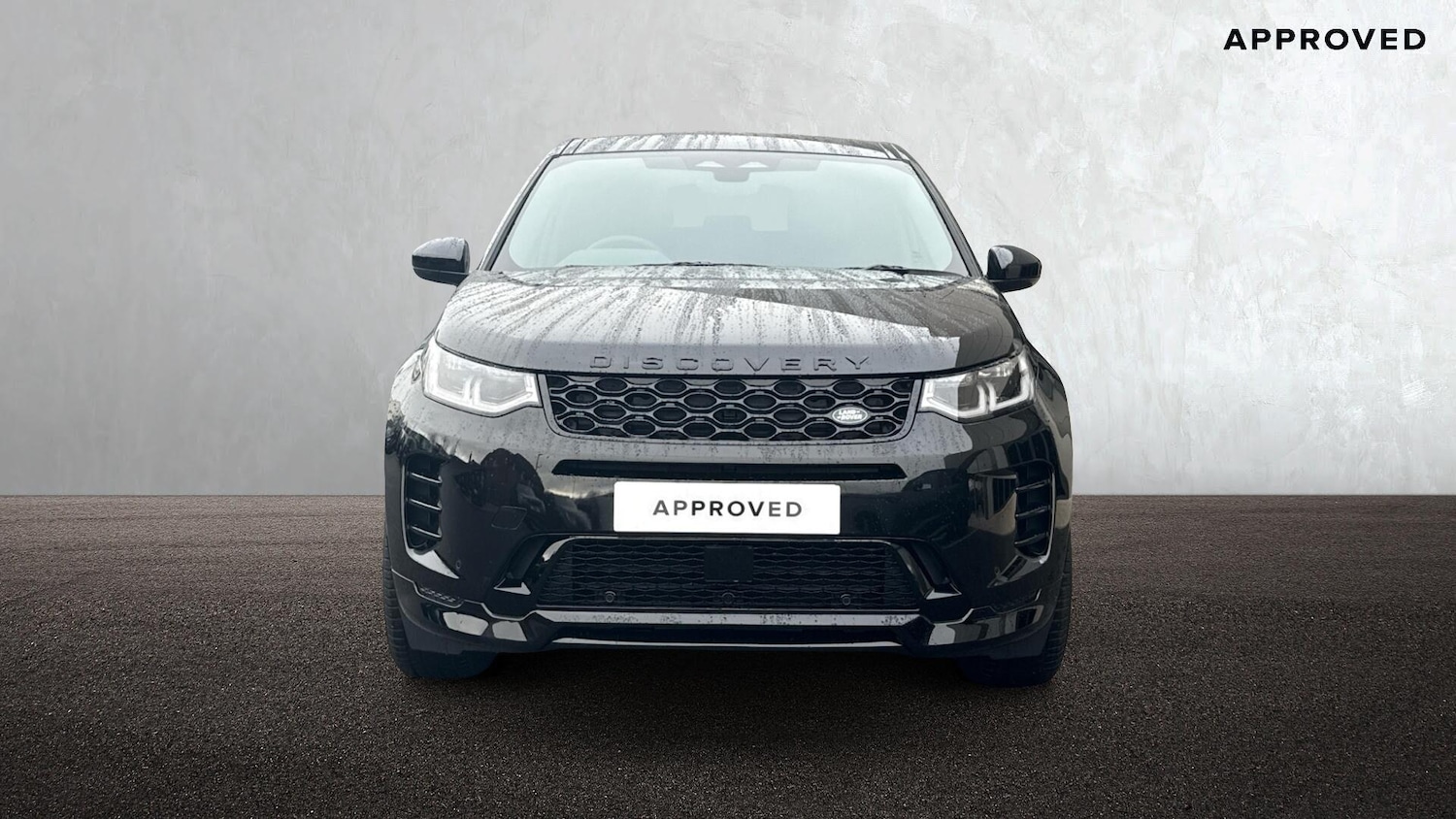 Used Land Rover Discovery Sport 2025 for sale - 77910835: Photo 7