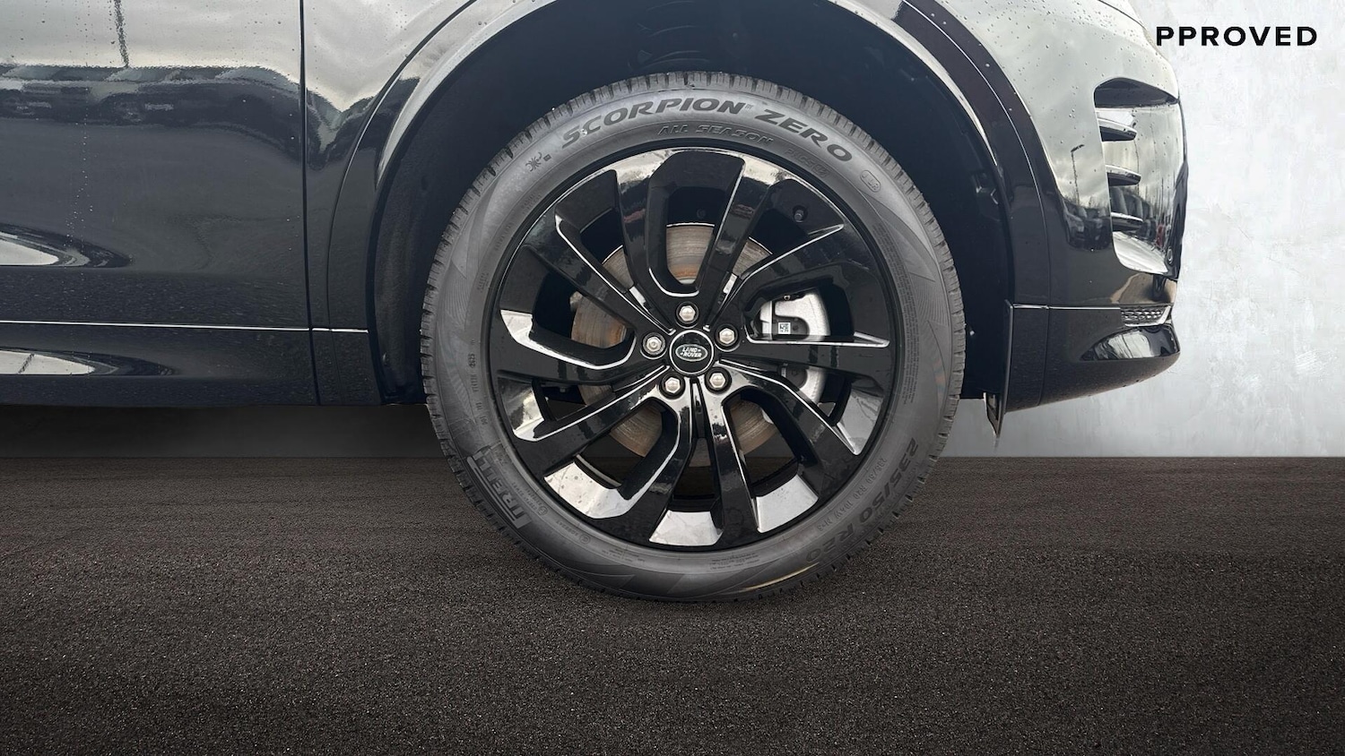 Used Land Rover Discovery Sport 2025 for sale - 77910835: Photo 8