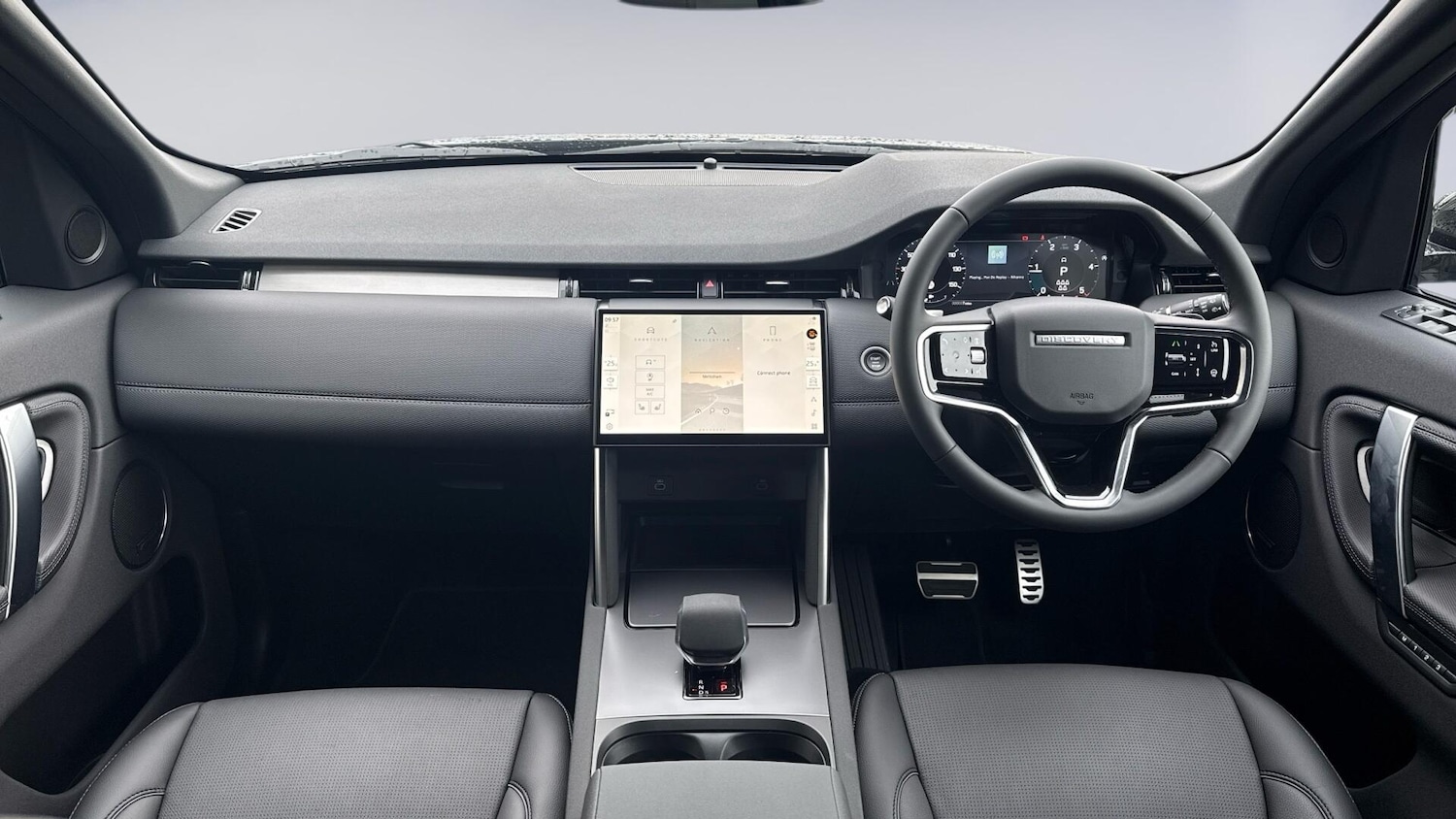 Used Land Rover Discovery Sport 2025 for sale - 77910835: Photo 9