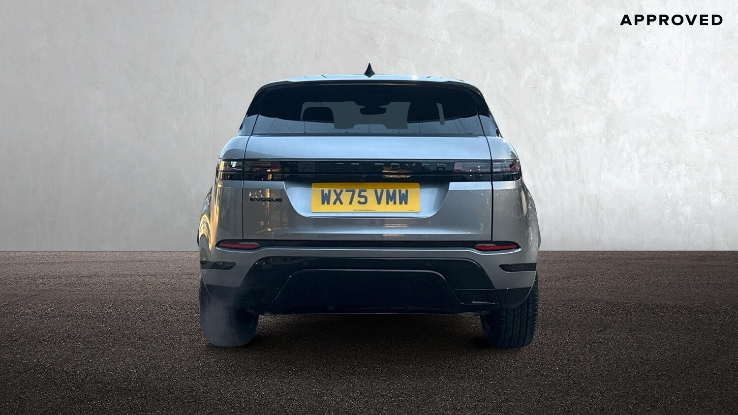 Used Land Rover Range Rover Evoque 2025 for sale - 77910858: Photo 6