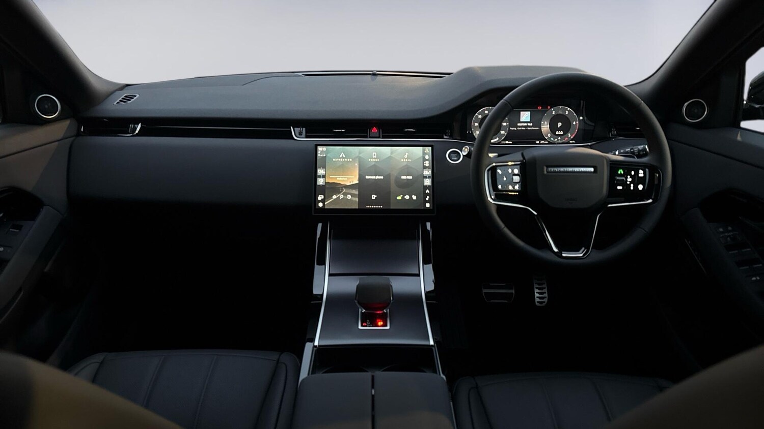 Used Land Rover Range Rover Evoque 2025 for sale - 77910858: Photo 9