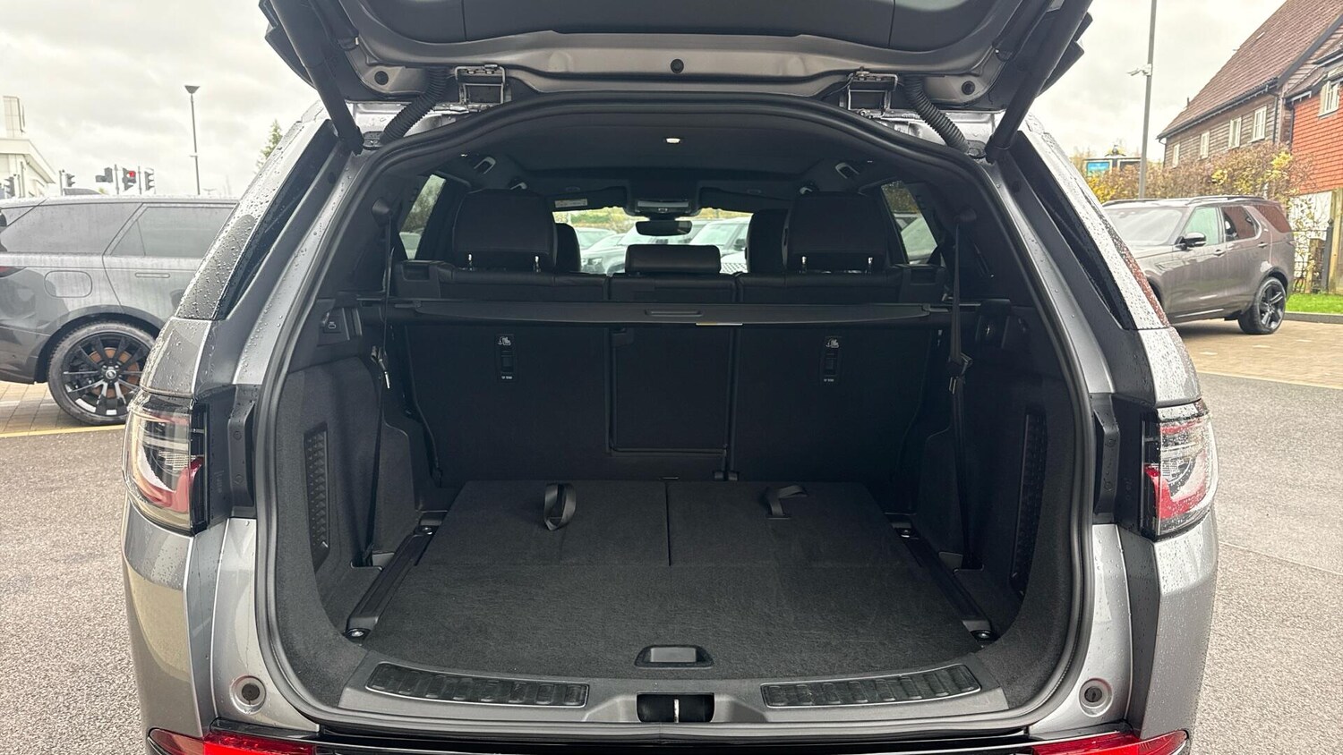 Used Land Rover Discovery Sport 2023 for sale - 77755474: Photo 10