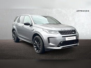 Used Land Rover Discovery Sport 2023 for sale - 77755474: Photo
