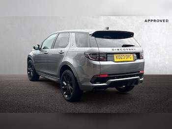 Used Land Rover Discovery Sport 2023 for sale - 77755474: Photo