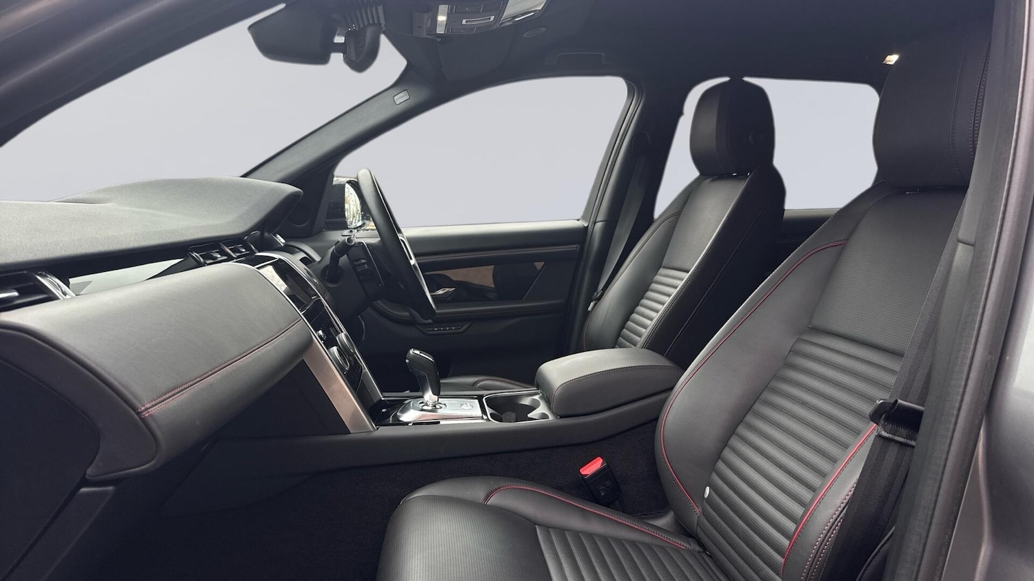 Used Land Rover Discovery Sport 2023 for sale - 77755474: Photo 3