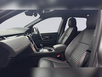 Used Land Rover Discovery Sport 2023 for sale - 77755474: Photo