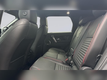 Used Land Rover Discovery Sport 2023 for sale - 77755474: Photo