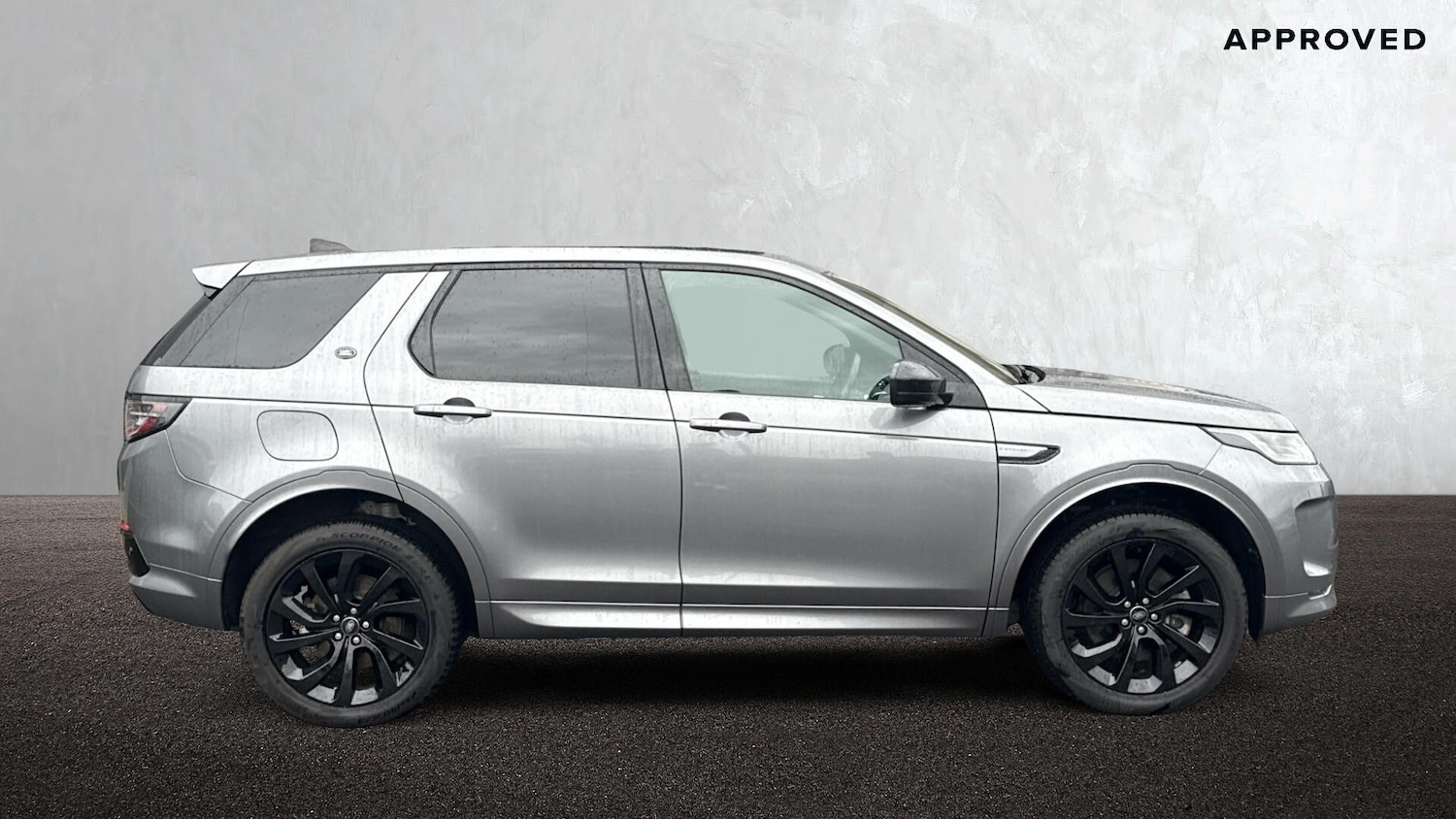 Used Land Rover Discovery Sport 2023 for sale - 77755474: Photo 5