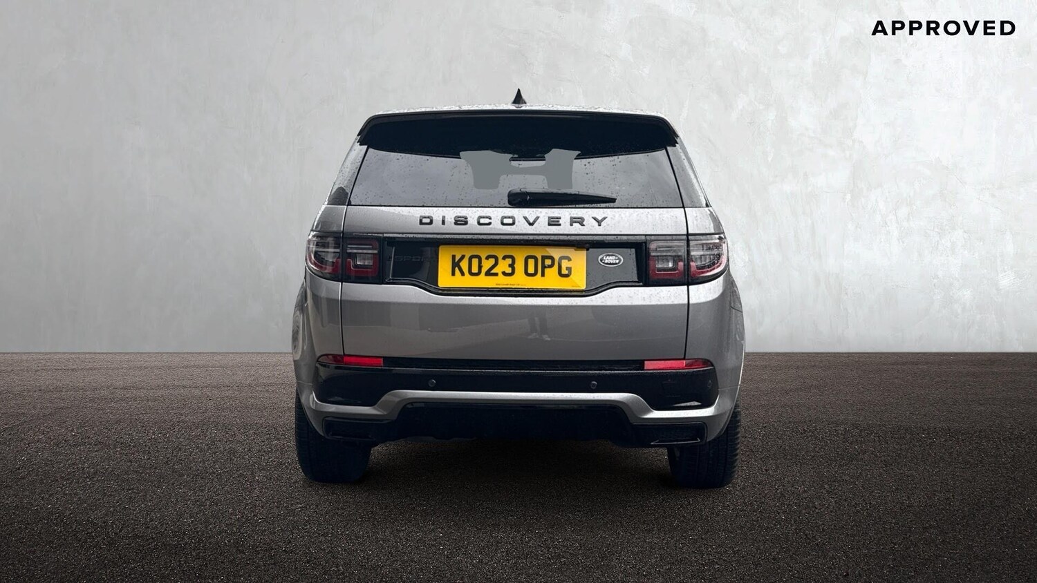 Used Land Rover Discovery Sport 2023 for sale - 77755474: Photo 6