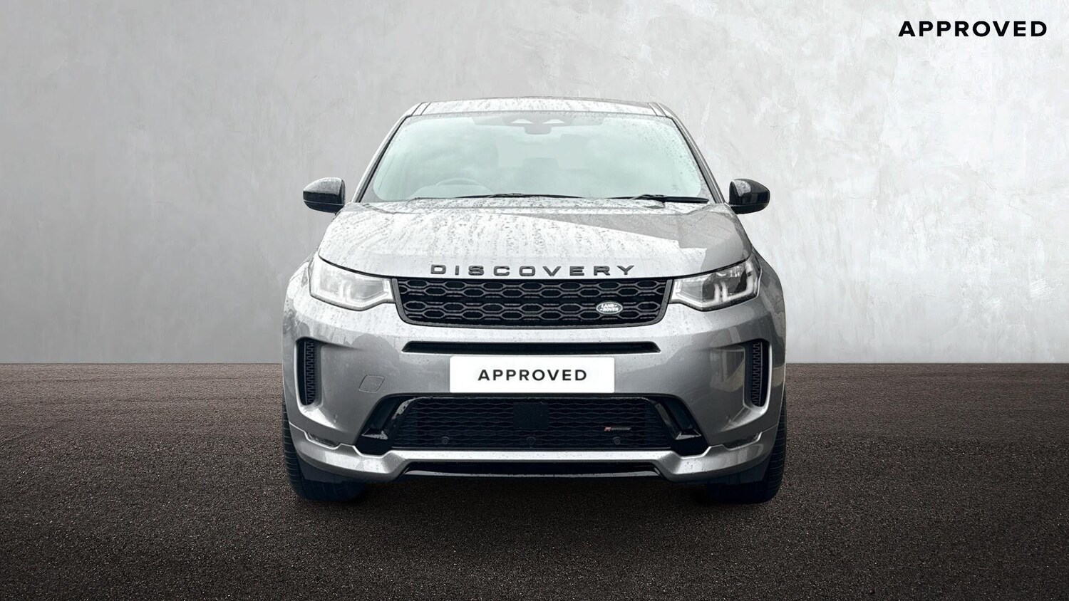 Used Land Rover Discovery Sport 2023 for sale - 77755474: Photo 7