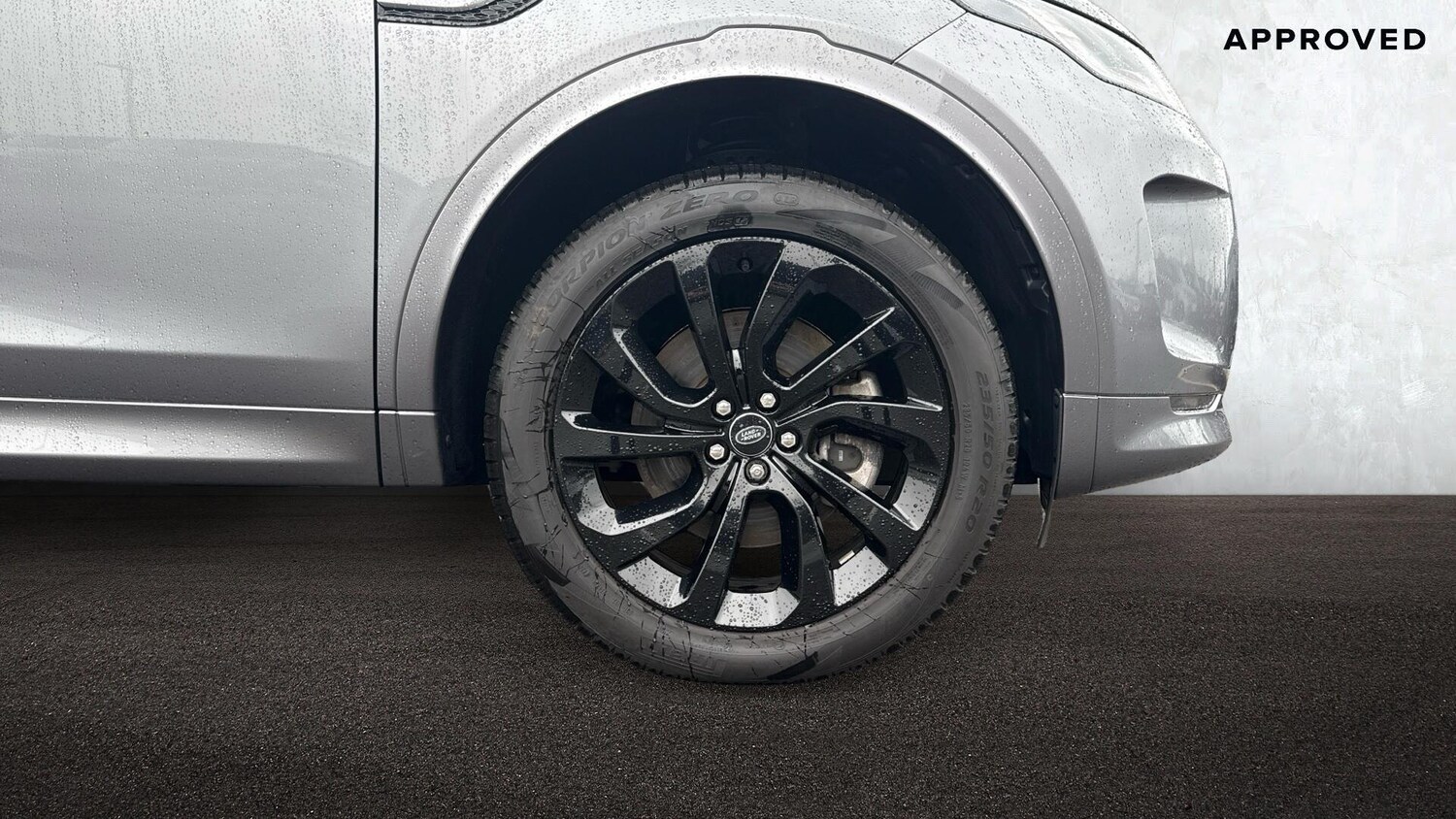 Used Land Rover Discovery Sport 2023 for sale - 77755474: Photo 8