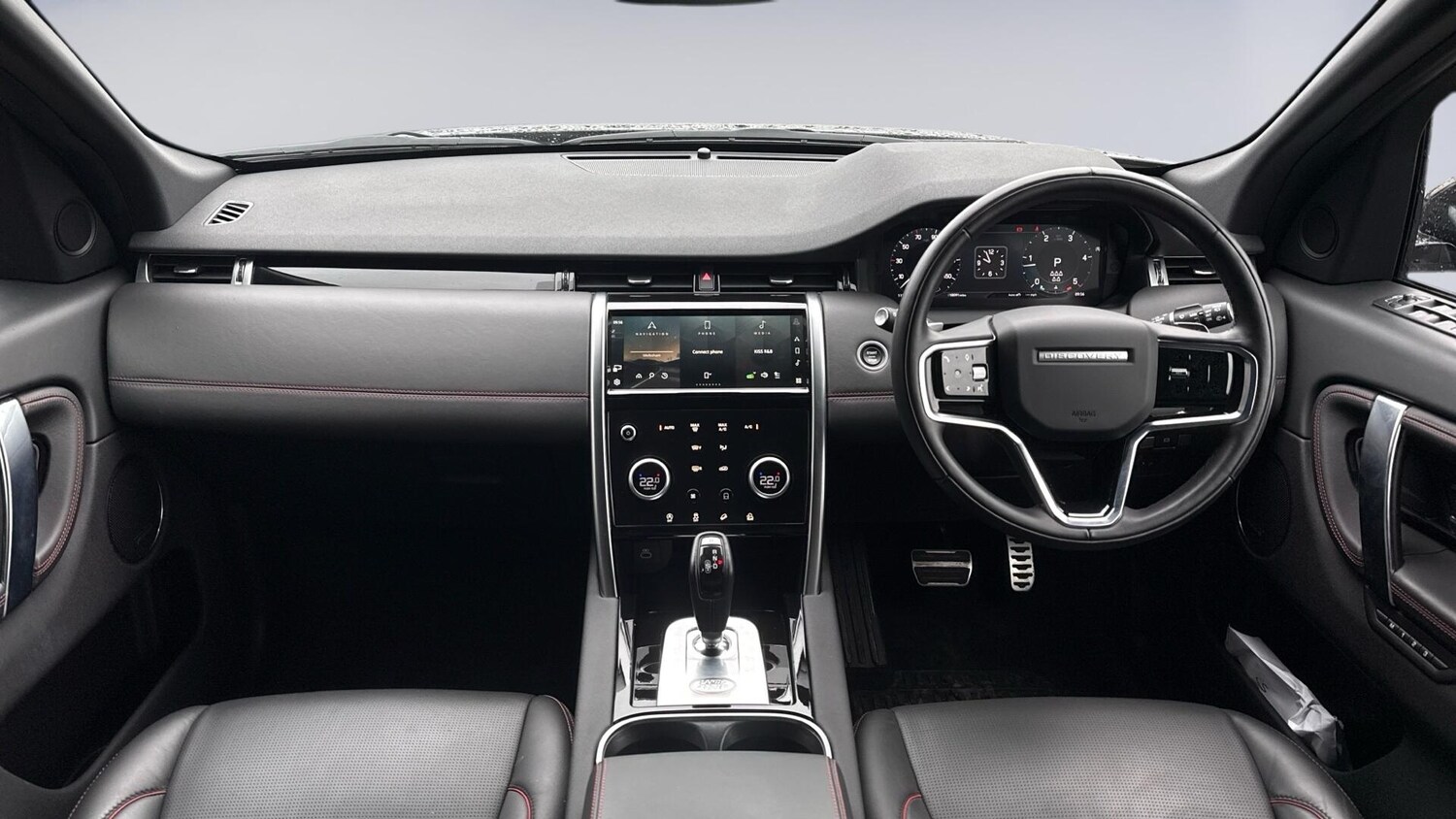 Used Land Rover Discovery Sport 2023 for sale - 77755474: Photo 9