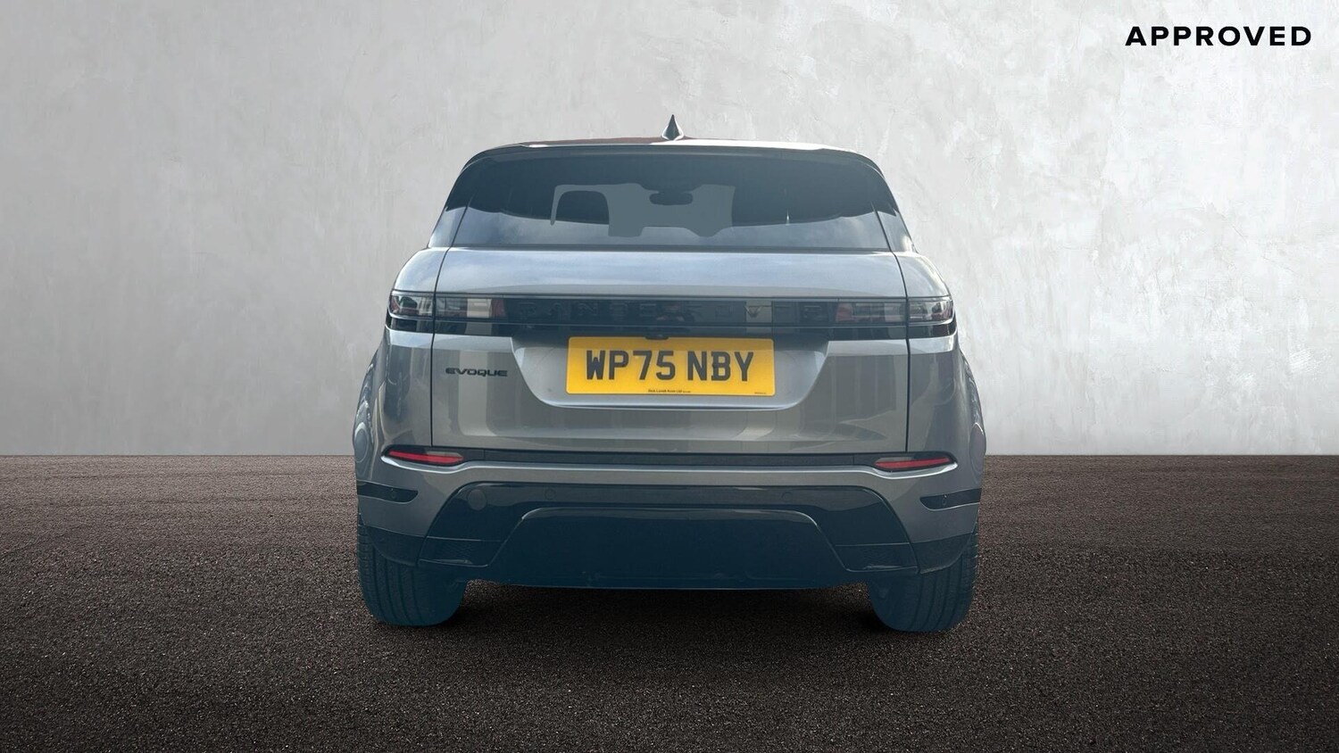 Used Land Rover Range Rover Evoque 2025 for sale - 77910857: Photo 6