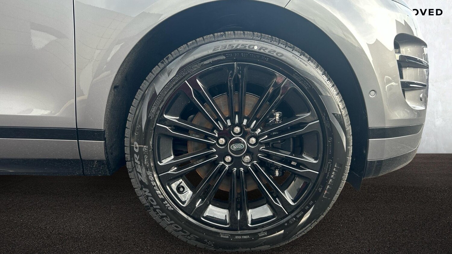 Used Land Rover Range Rover Evoque 2025 for sale - 77910857: Photo 8