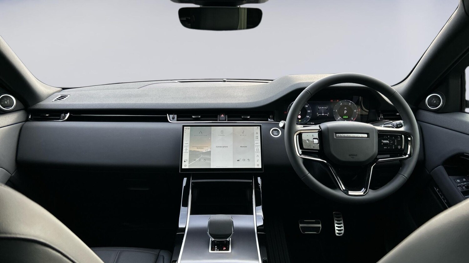 Used Land Rover Range Rover Evoque 2025 for sale - 77910857: Photo 9