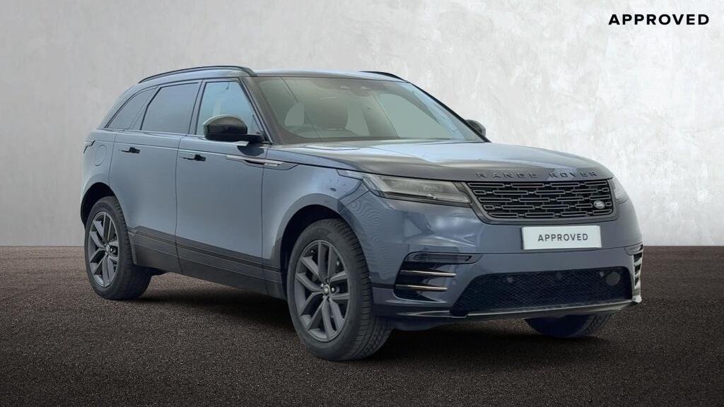Used Land Rover Range Rover Velar 2023 for sale - 76675947: Photo 1
