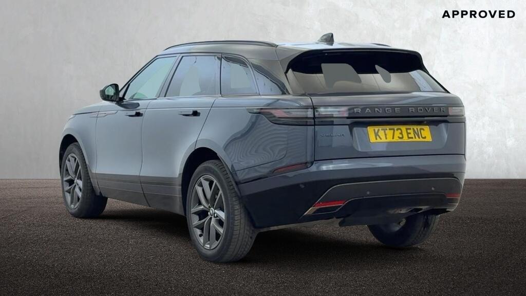 Used Land Rover Range Rover Velar 2023 for sale - 76675947: Photo 2