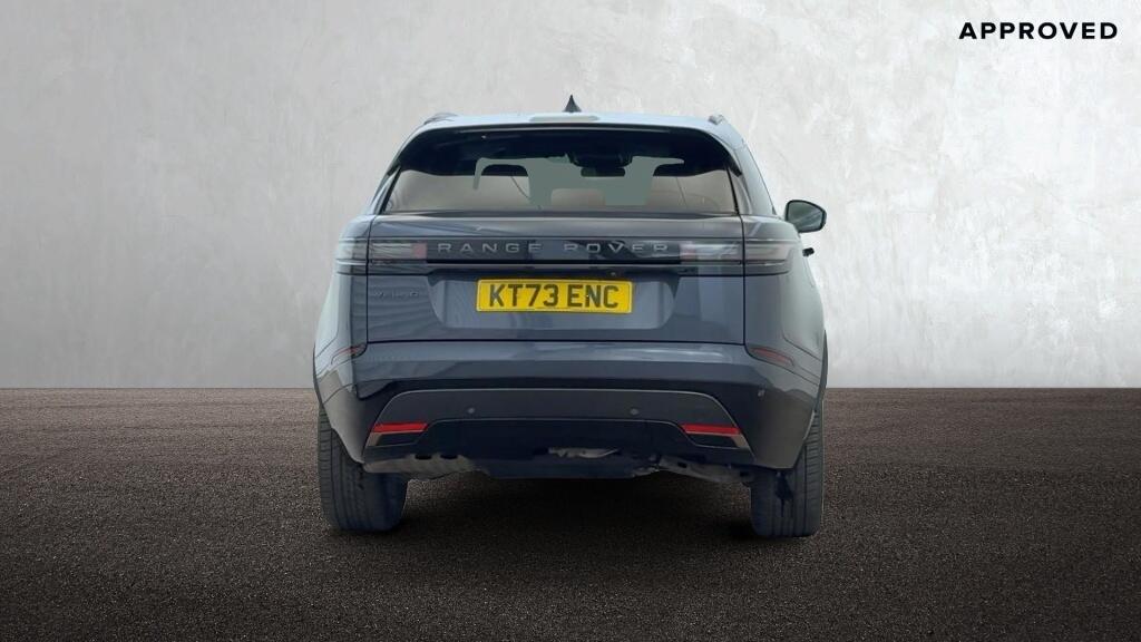 Used Land Rover Range Rover Velar 2023 for sale - 76675947: Photo 6