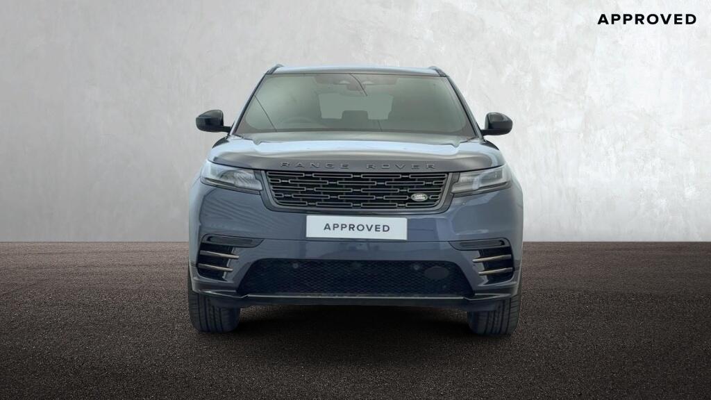 Used Land Rover Range Rover Velar 2023 for sale - 76675947: Photo 7