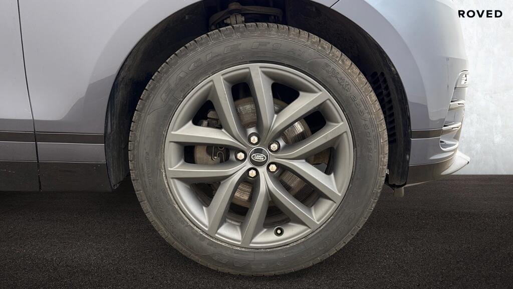 Used Land Rover Range Rover Velar 2023 for sale - 76675947: Photo 8