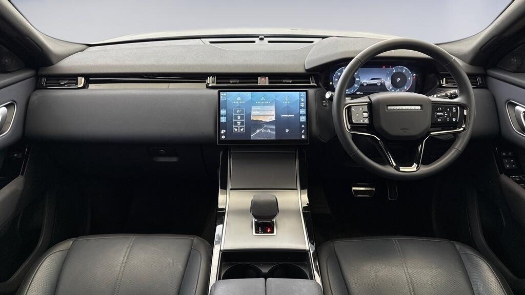 Used Land Rover Range Rover Velar 2023 for sale - 76675947: Photo 9