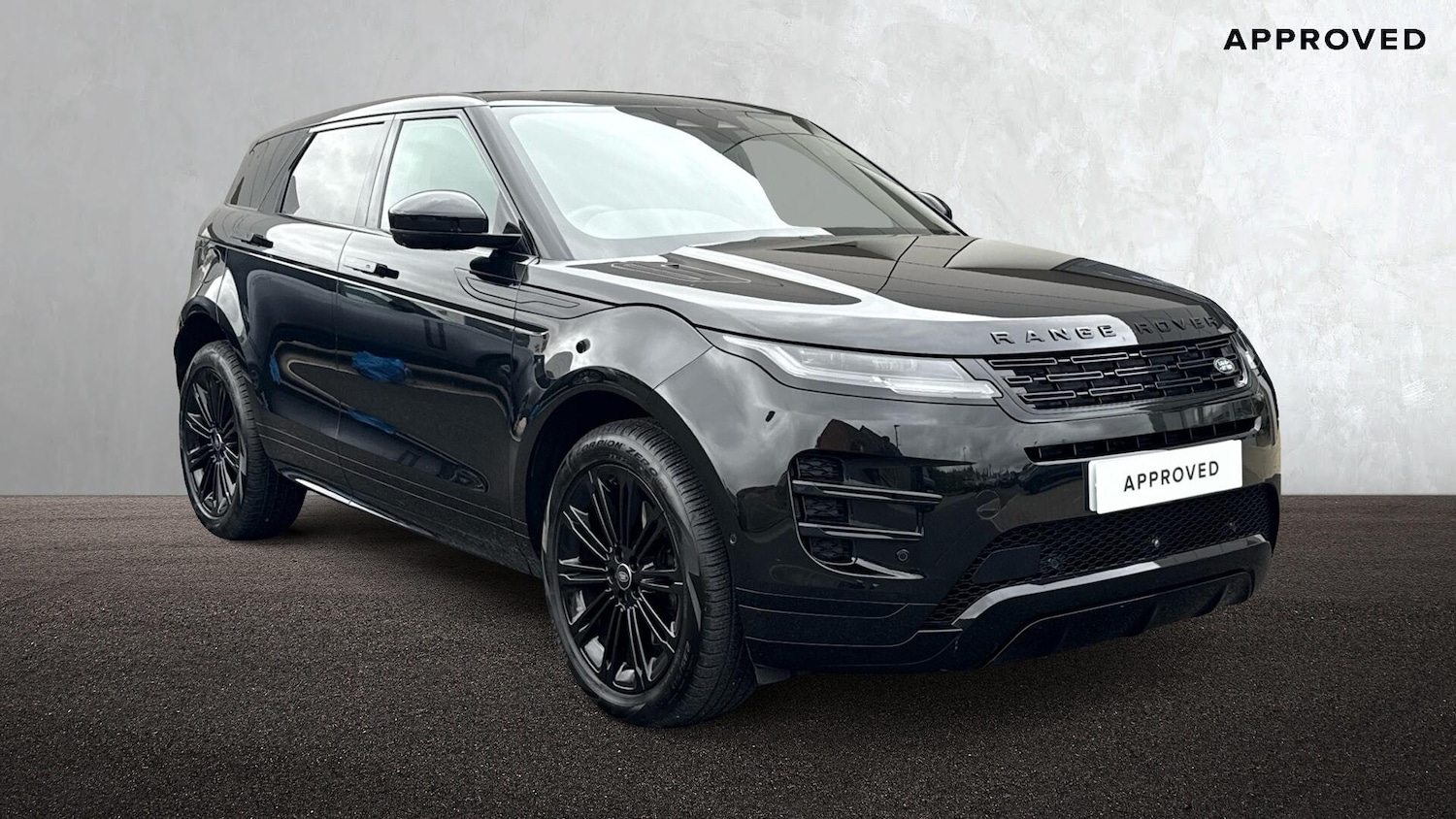 Used Land Rover Range Rover Evoque 2025 for sale - 76680455: Photo 1