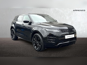 Used Land Rover Range Rover Evoque 2025 for sale - 76680455: Photo