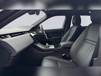 Used Land Rover Range Rover Evoque 2025 for sale - 76680455: Photo