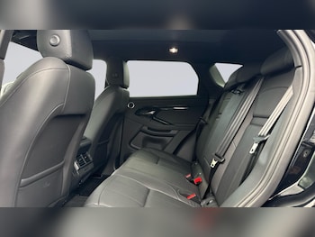 Used Land Rover Range Rover Evoque 2025 for sale - 76680455: Photo