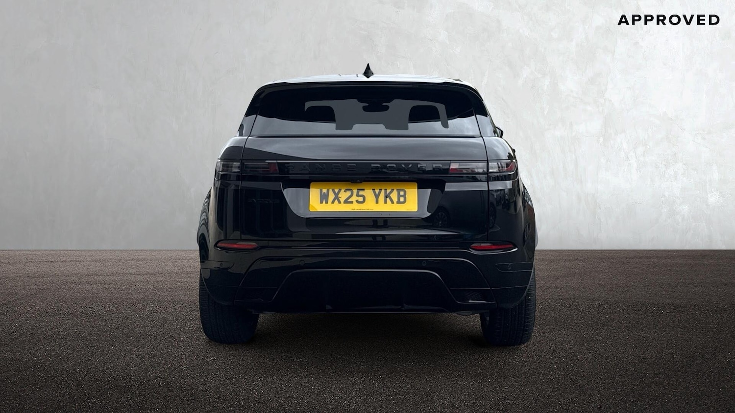 Used Land Rover Range Rover Evoque 2025 for sale - 76680455: Photo 6