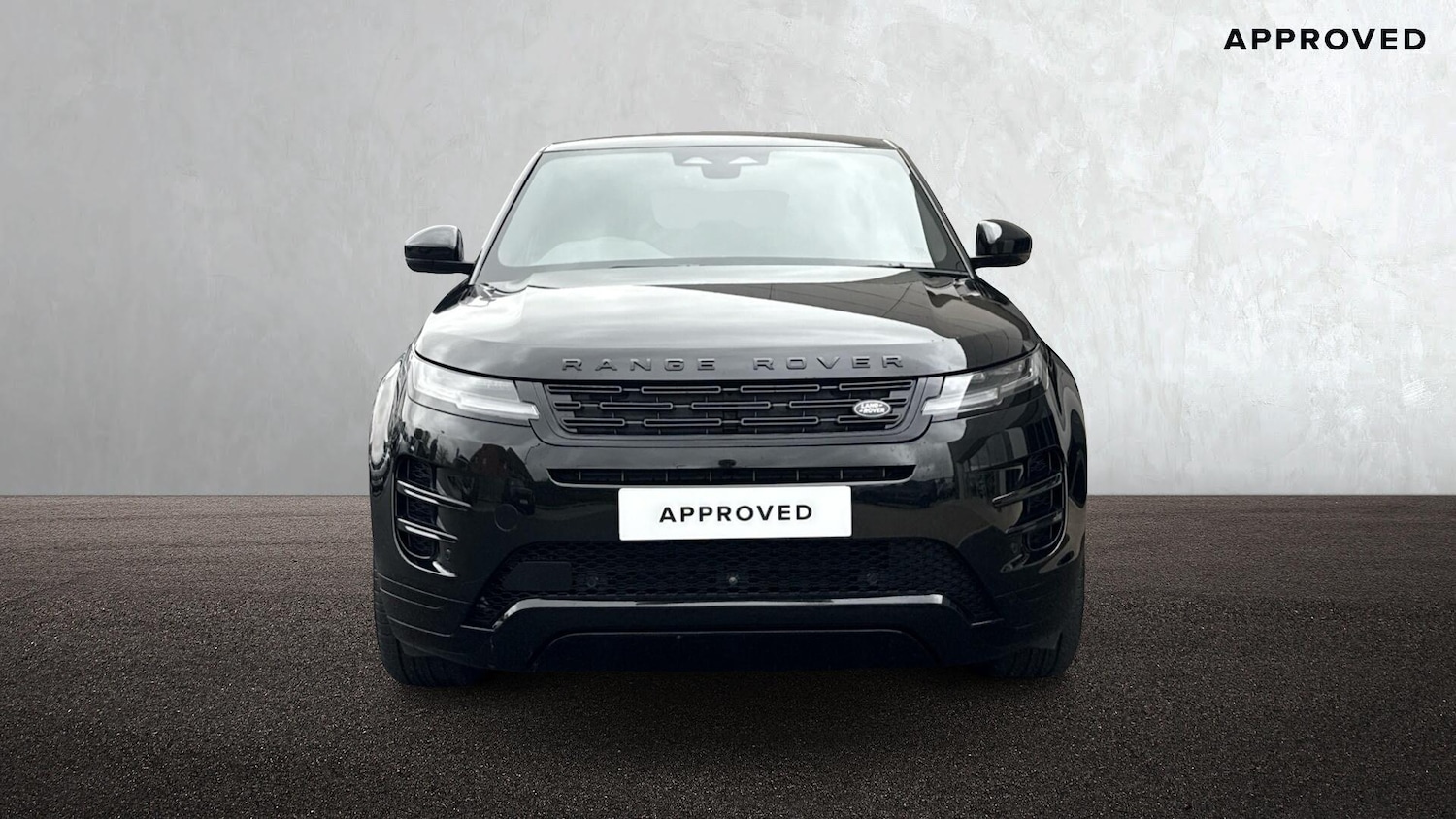 Used Land Rover Range Rover Evoque 2025 for sale - 76680455: Photo 7
