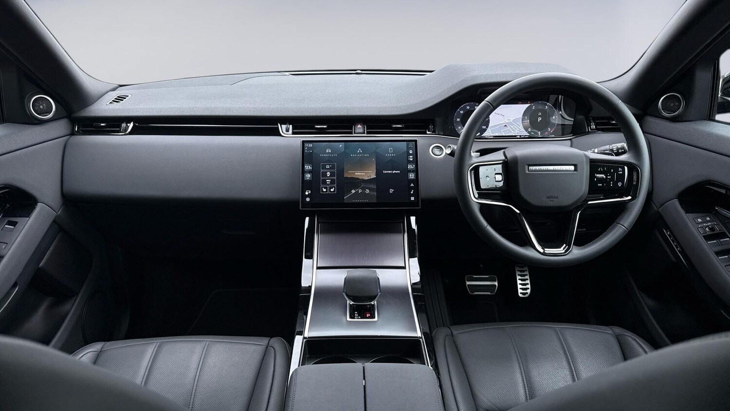 Used Land Rover Range Rover Evoque 2025 for sale - 76680455: Photo 9