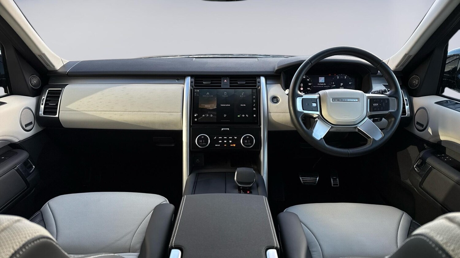 Used Land Rover Discovery 2024 for sale - 77528669: Photo 9