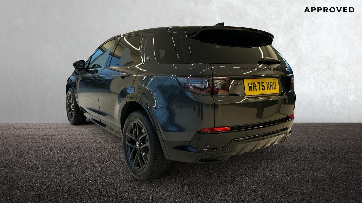 Used Land Rover Discovery Sport 2025 for sale - 77910831: Photo 2