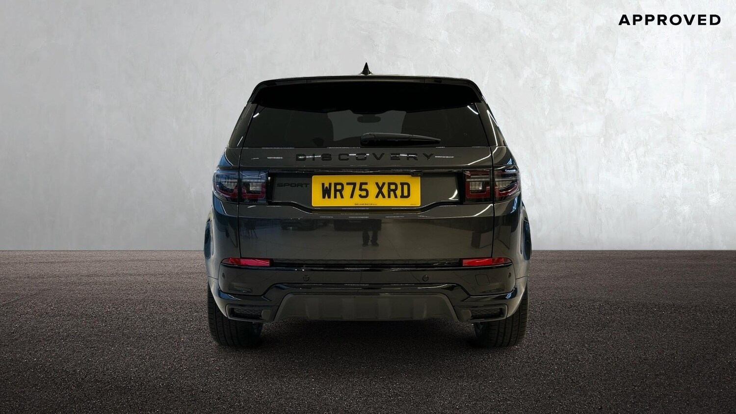Used Land Rover Discovery Sport 2025 for sale - 77910831: Photo 6
