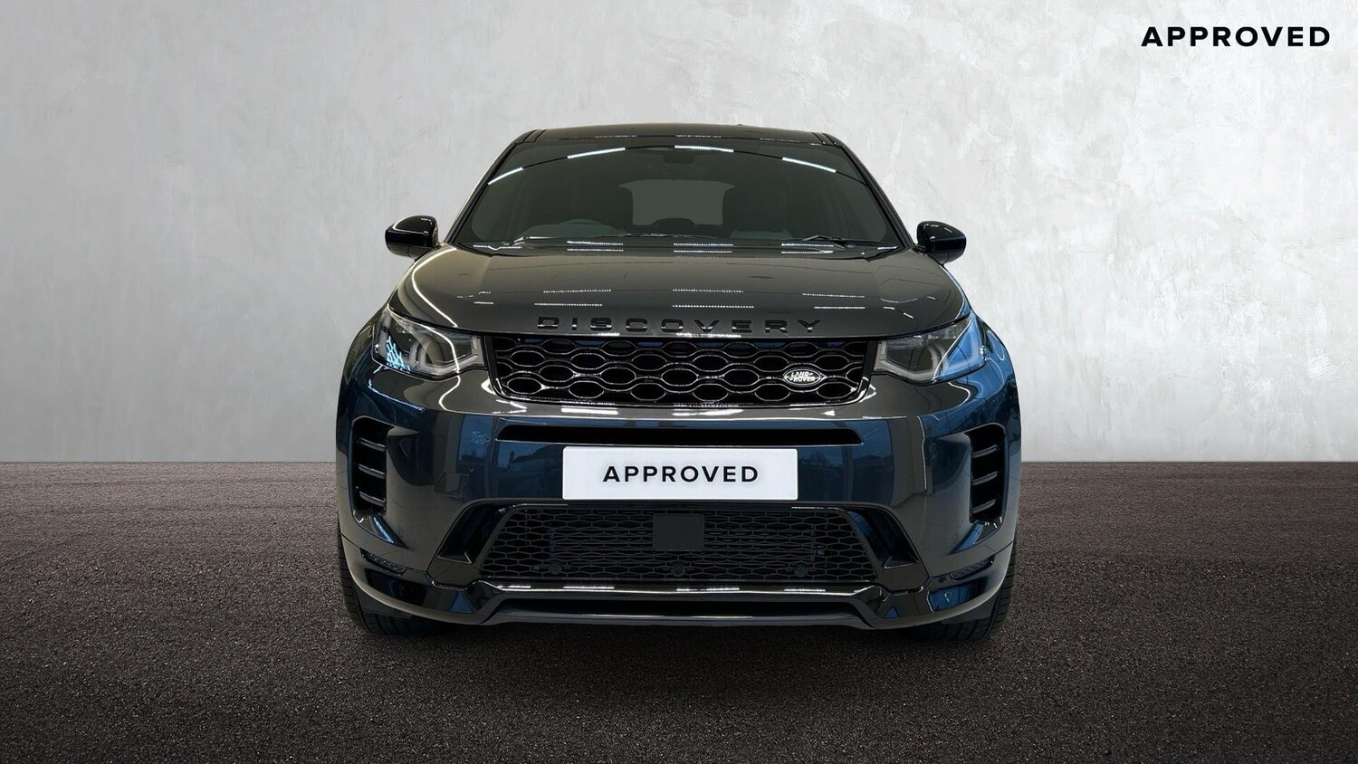 Used Land Rover Discovery Sport 2025 for sale - 77910831: Photo 7