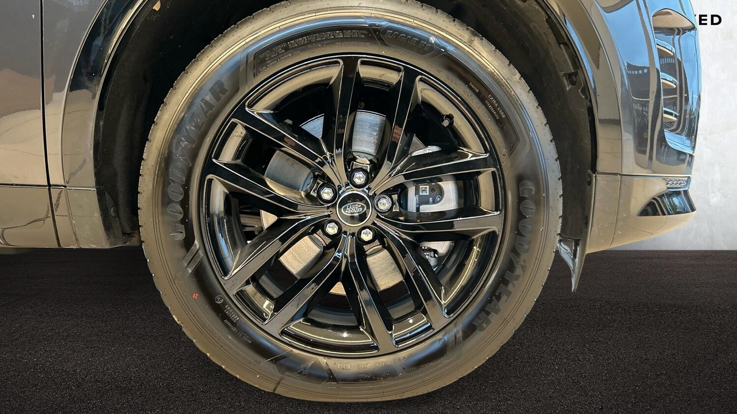 Used Land Rover Discovery Sport 2025 for sale - 77910831: Photo 8