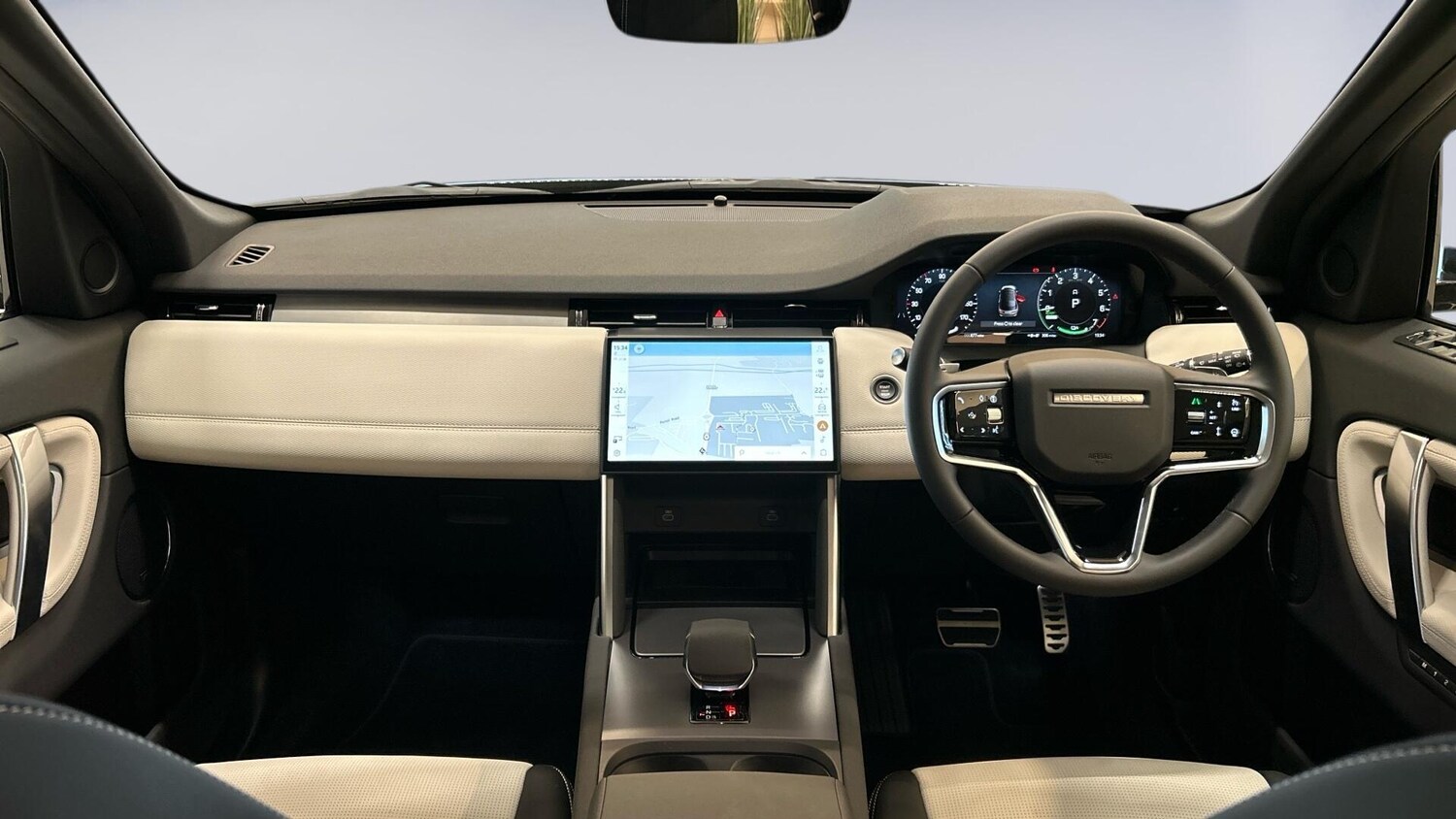 Used Land Rover Discovery Sport 2025 for sale - 77910831: Photo 9