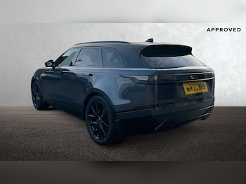 Used Land Rover Range Rover Velar 2025 for sale - 77307289: Photo