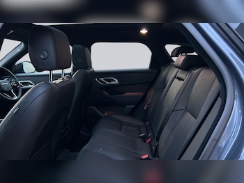 Used Land Rover Range Rover Velar 2025 for sale - 77307289: Photo