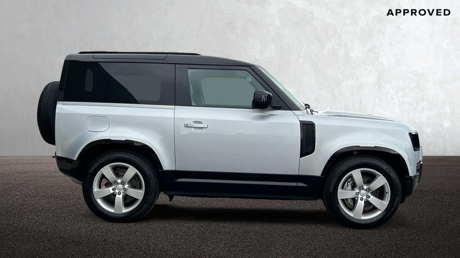 Used Land Rover Defender 2024 for sale - 78063413: Photo 5